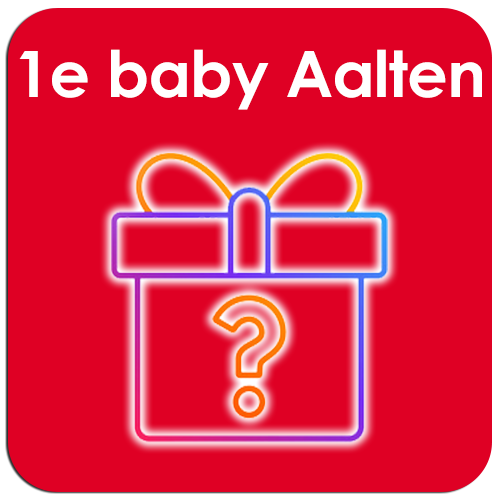 1e baby van Aalten