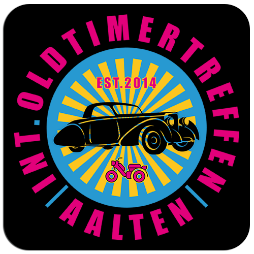 Int.Oldtimertreffen Aalten