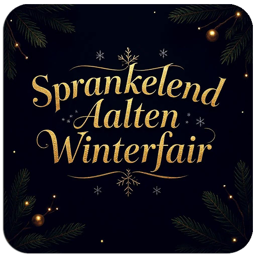 Sprankelend Aalten Winterfair